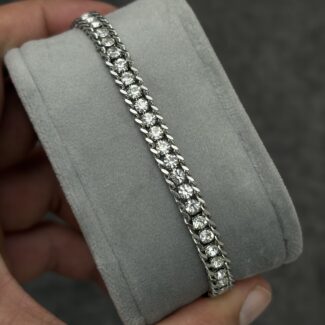 دستبند تنیسی کد B148